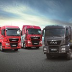 [참고사진] 만트럭버스코리아 조기 대차-폐차 지원 전 차종으로 확대