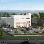 [참고사진] 폭스바겐 공식딜러 클라쎄오토, 일산 서비스센터 확장 이전 오픈