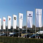 폭스바겐그룹_향후 10년 전기차 2200만대 생산