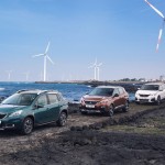 푸조 SUV 라인업