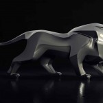 푸조 앰버서더_푸조 라이온