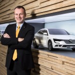 도미닉 시뇨라 르노삼성자동차 CEO_001