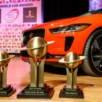 보도사진_재규어 I-PACE ‘2019 월드카 어워드’서 세계 최초로 3관왕 달성(2)