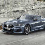 사진-BMW 뉴 8시리즈 쿠페