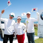 사진-_BMW 골프컵 인터내셔널 월드 파이널 2018_ 한국대표팀