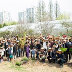 [사진자료] 한국토요타자동차, ‘2019 토요타 주말농부’ 시작