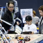 사진자료4.2019 로봇과 함께하는 소프트웨어 페스티벌