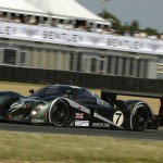 [참고사진] 제 77회 굿우드 멤버스 미팅 벤틀리 스피드 8 (Speed 8) (1)