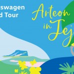 [참고사진] 폭스바겐코리아 2019 폭스바겐 로드 투어 - 아테온 in 제주 시승행사 실시_가로형