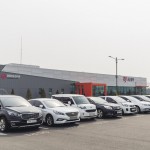 [첨부사진] AJ셀카 안성경매장 전경