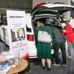 [혼다] 오딧세이 진공청소기 체험 이벤트_03