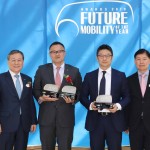 KAIST _2019 퓨처 모빌리티__이미지1