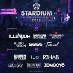 사진1-메르세데스-벤츠 프레젠트 스타디움 2019 포스터