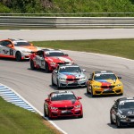 사진5-CJ 슈퍼레이스 BMW M 클래스 2전