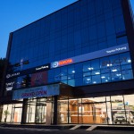 [사진자료1] 190531_한국토요타자동차 토요타 렉서스 포항 전시장 및 서비스센터 확장이전