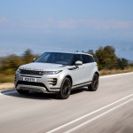 사진자료_랜드로버, 럭셔리 콤팩트 SUV ‘올 뉴 레인지로버 이보크’ 사전계약 실시 (2)