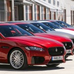 사진자료_재규어랜드로버코리아, 재규어 XF 1만대 판매 돌파 기념 가격인하 실시(3)