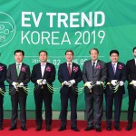 [이미지] EV TREND KOREA 2019 개막식 (1)_단체컷