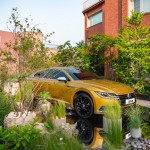 [참고사진]폭스바겐코리아 자동차 브랜드 최초로 복합문화공간 피크닉(piknic)과 콜라보레이션 실시_폭스바겐 아테온 가든(2)