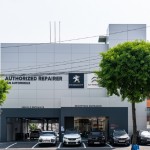 푸조 시트로엥 송파 서비스센터 (1)