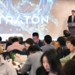 [현장사진] 2019 만트럭버스코리아 기자간담회(1)