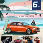 190617 [보도자료] 메르세데스-벤츠 공식딜러 한성자동차, ‘with Han Sung’ 6월호 발간 및 페이스북 이벤트 진행