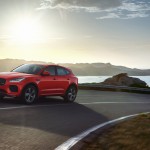 사진자료_재규어 콤팩트 퍼포먼스 SUV, E-PACE 2.0 디젤 모델 출시(1)