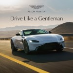 애스턴마틴 사진자료_고성능 슈퍼카 시승 이벤트_밴티지