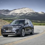 사진-BMW 코리아 럭셔리 클래스 고객 대상 제주도 X7 렌터카 서비스 실시 (1)