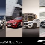 사진-메르세데스-AMG 모터쇼