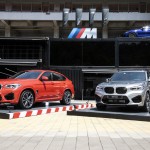 사진3-BMW 코리아 M 클래스에서 X3M X4M 최초공개