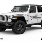 사진자료-유벤투스팀 방한 친선경기 공식 의전차량_지프 랭글러