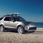 사진자료_재규어랜드로버코리아, 랜드로버 디스커버리 탄생 30주년 기념 특별 가격인하 (1)