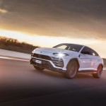 [참고사진] 람보르기니 우루스