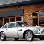 1965-Aston-Martin-DB5-Bond-Car-front-three-quarter