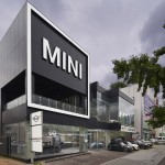MINI 대구 전시장 (1)