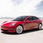 Model 3 Performance_Red