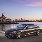 사진3-더 뉴 메르세데스-AMG S 63 4MATIC+ 쿠페