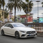 사진4-더 뉴 메르세데스-AMG CLS 53 4MATIC+