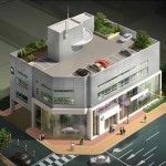 [참고사진]폭스바겐 공식딜러 아우토플라츠 강원지역 딜러권 인수 및 리뉴얼 오픈