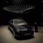 190909 [보도자료] 메르세데스-벤츠 코리아 공식딜러 한성모터스, _Exclusive lounge_ 오픈 및 9월 프로모션 진행