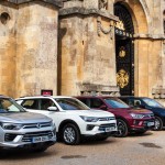 20190910_쌍용자동차_코란도_유럽_현지판매_돌입1