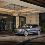 사진-BMW X7 xDrive40i 출시