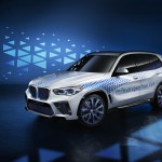 사진1-BMW i Hydrogen NEXT