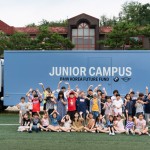 사진3-BMW 코리아 미래재단 모바일 주니어 캠퍼스 도서산간지역 분교 초청데이