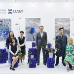 191002 [보도자료] 메르세데스-벤츠 공식딜러 한성자동차, 미술영재 장학사업 드림그림 2019 KIAF 참여