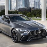 사진1-더 뉴 메르세데스-AMG GT 63 S 4MATIC+ 4-도어 쿠페