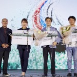 사진_BMW 골프컵 인터내셔널 2019 월드 파이널 한국대표팀 선발