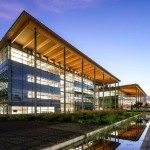 사진자료_재규어 랜드로버, ‘첨단 제품 개발 센터’ 및 ‘재규어 디자인 스튜디오’ 오픈 (1)