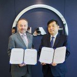 [참고사진] 만트럭버스코리아_자체 콜센터 개소 전문 기술 상담을 통해 고객 서비스 역량 강화(1)